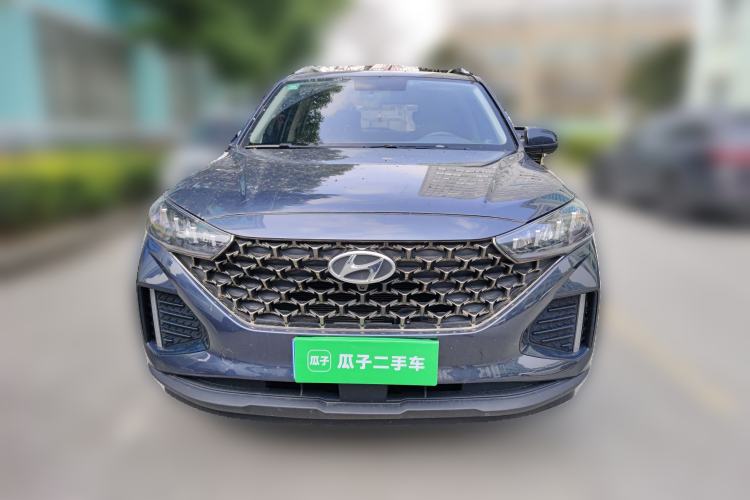 Used Hyundai ix35 2021 2.0L Automatic 2WD GLS Leading Edition
