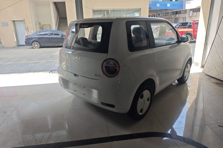 Used Changan Lumin 2025 205km Refreshing Edition
