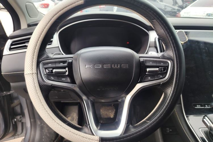 Used Roewe i6 MAX 2020 300TGI Automatic Sporty Cool Edition Steering Wheel