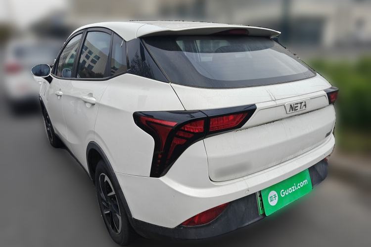 Used NETA V 2021 Long-Range Entertainment Edition