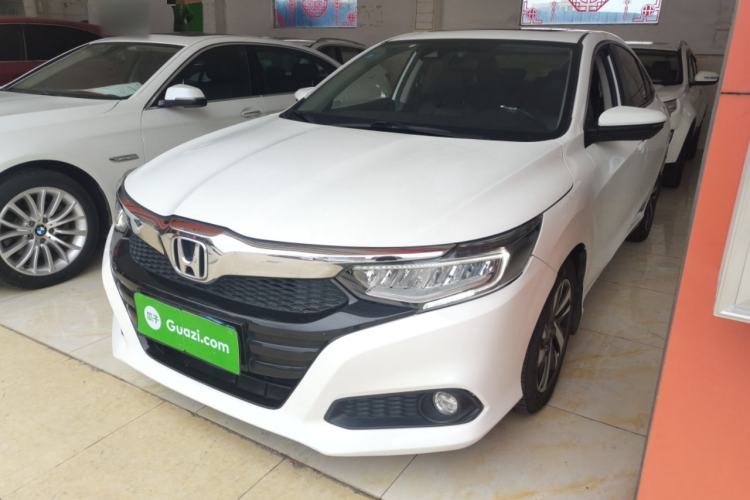 Used Honda Crider 2019 180 Turbo CVT Leading Edition China VI