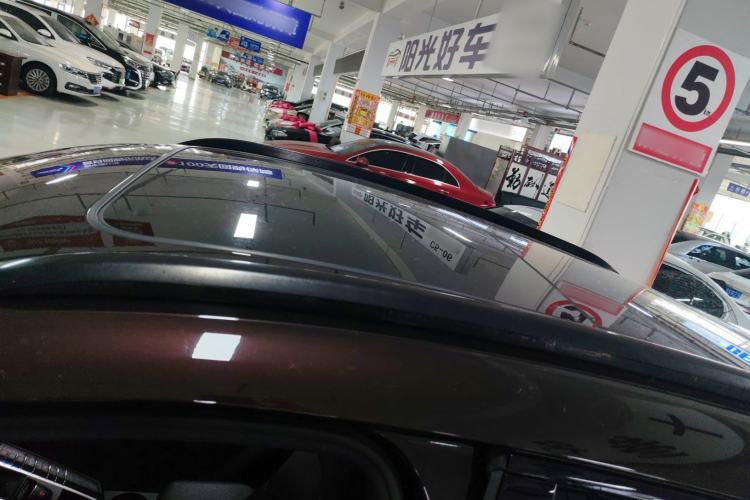 Used Porsche Macan 2018 Macan 2.0T