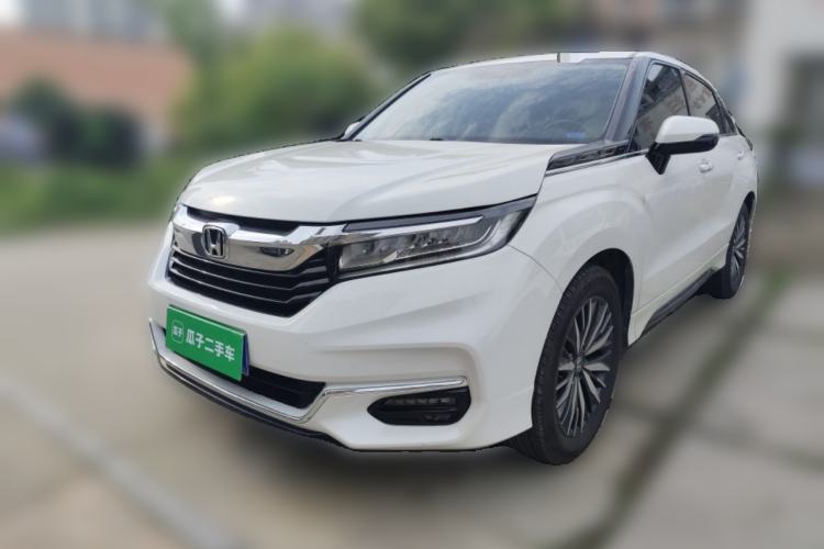 Used Honda Avancier 2020 370TURBO Two-Wheel Drive Luxury Edition