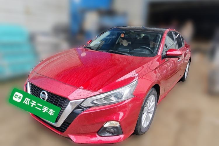 Used Nissan Teana 2019 2.0L XL Comfort Edition