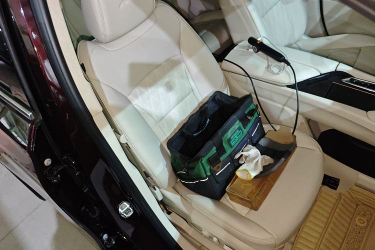 Used Buick Enclave 2022 652T 4x4 Avenir 6-Seater