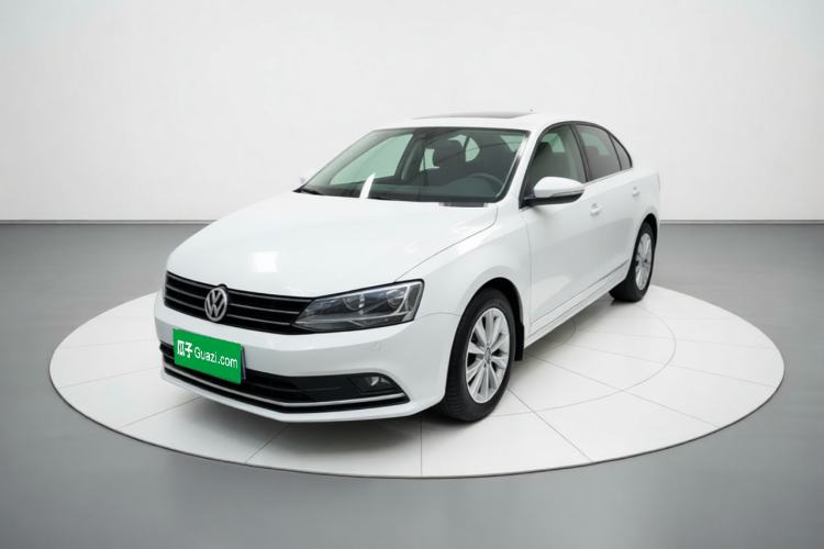 Used Volkswagen Sagitar 2015 1.6L Automatic Comfort Model