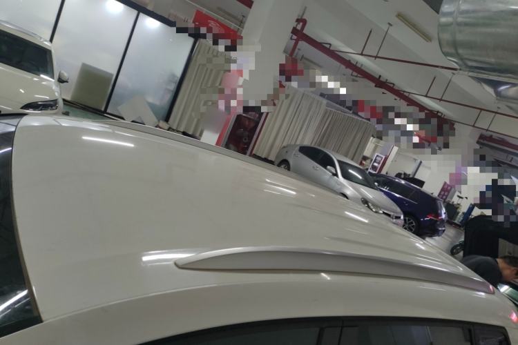 Used Jetta VS5 2019 280TSI Automatic Enjoyment Model
