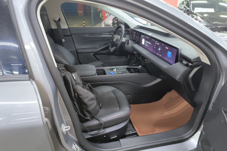 Used Ford Mondeo 2023 EcoBoost 180 Luxury Model