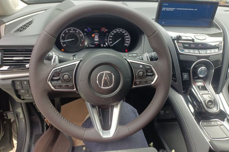 Used Acura RDX 2020 2.0T Enjoyment Edition