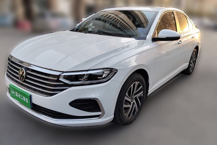 Used Volkswagen Lavida 2024 1.5L Automatic 5 Million Edition