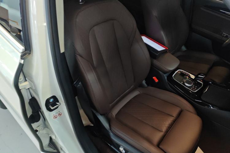 Used BMW X3 2022 xDrive25i M Sport Package