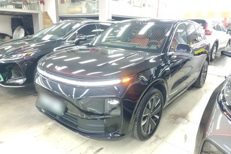 Used Li Auto L6 2025 Pro Smart Refresh Edition