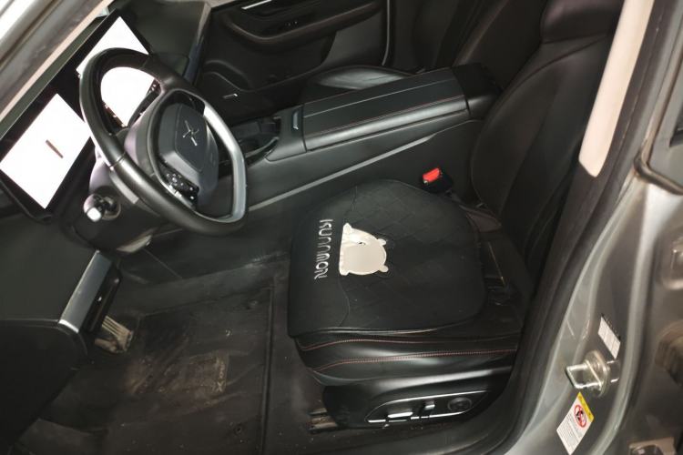 Used XPeng P7 2022 480N+