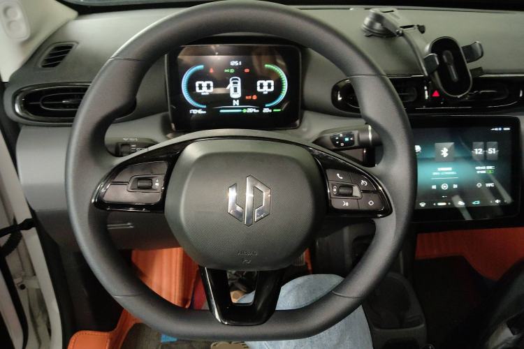 Used Leapmotor T03 2024 310 Comfort Edition
