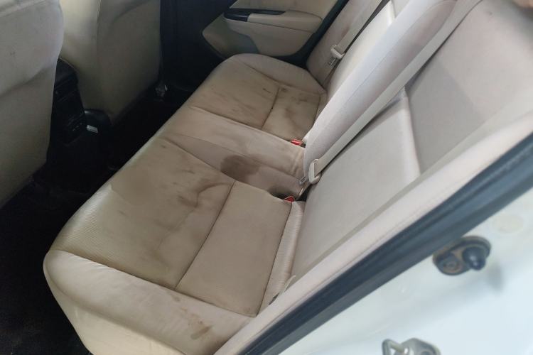 Used Honda City 2017 1.5L CVT Comfort Version