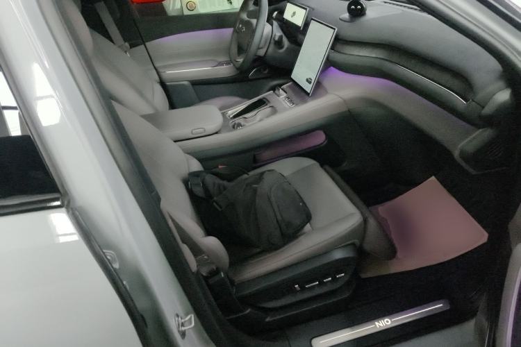 Used Nio ES7 2022 75 kWh