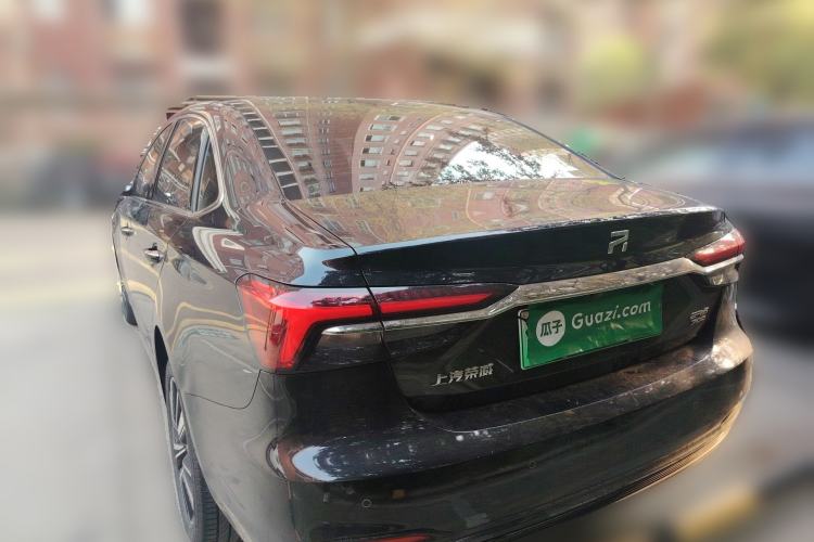 Used Rising ER6 2020 620 km Smart Edition