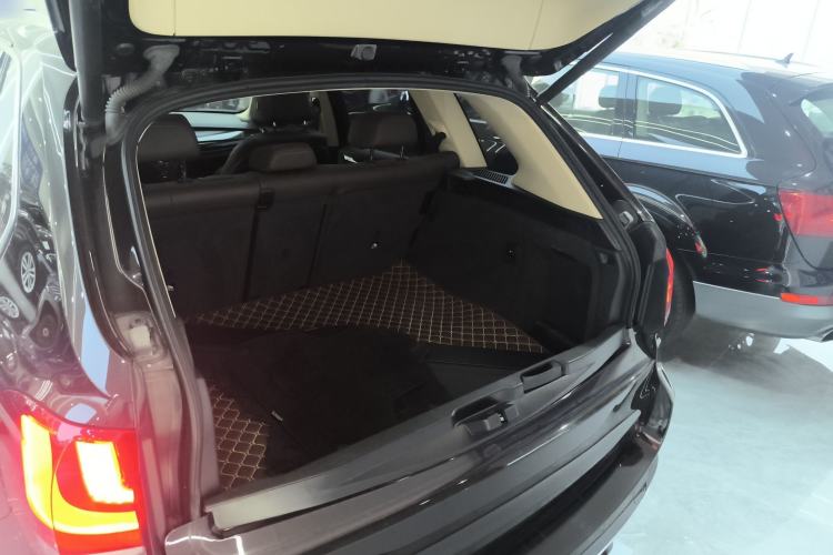 Used BMW X5 2018 xDrive35i Elegant Edition
