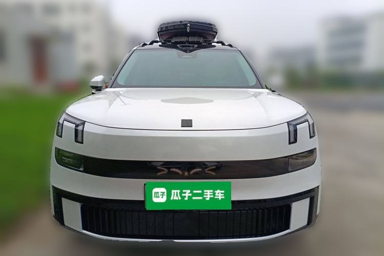 Used Lynk & Co 900 2025 2.0T Ultra