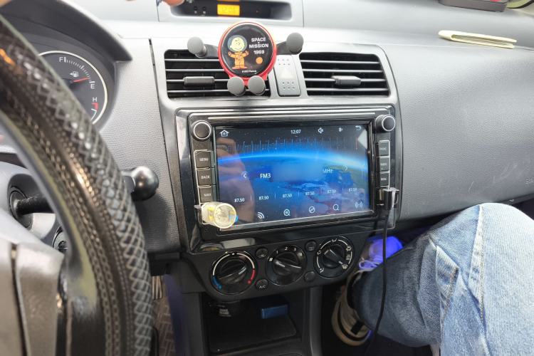 Used Suzuki Swift 2016 1.5L Automatic Fashionable Coolplay Edition
