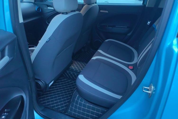 Used ORA White Cat 2020 360km Standard Version
