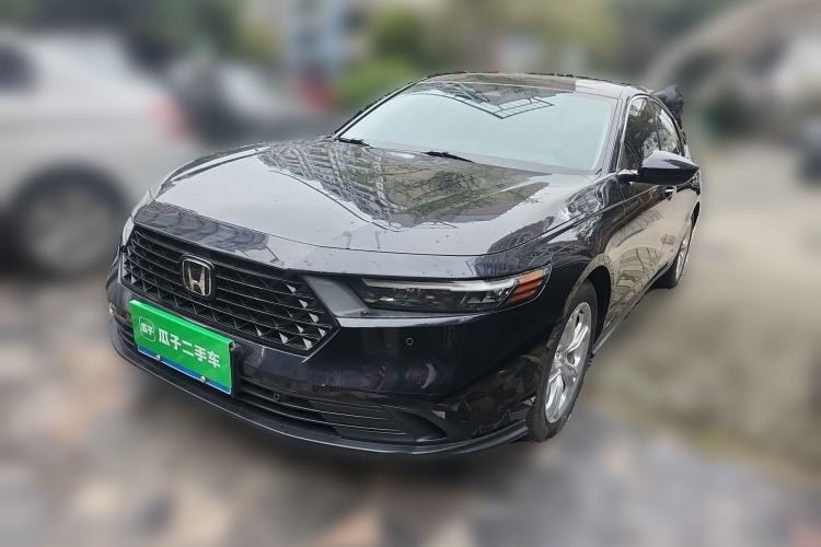Used Honda Accord 2023 260TURBO Smart Enjoyment Version