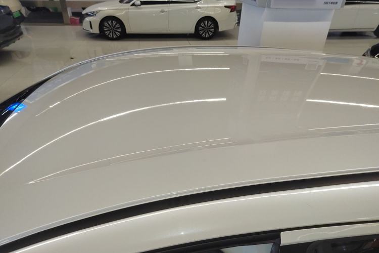 Used Honda XR-V 2021 1.5L CVT Classic Edition
