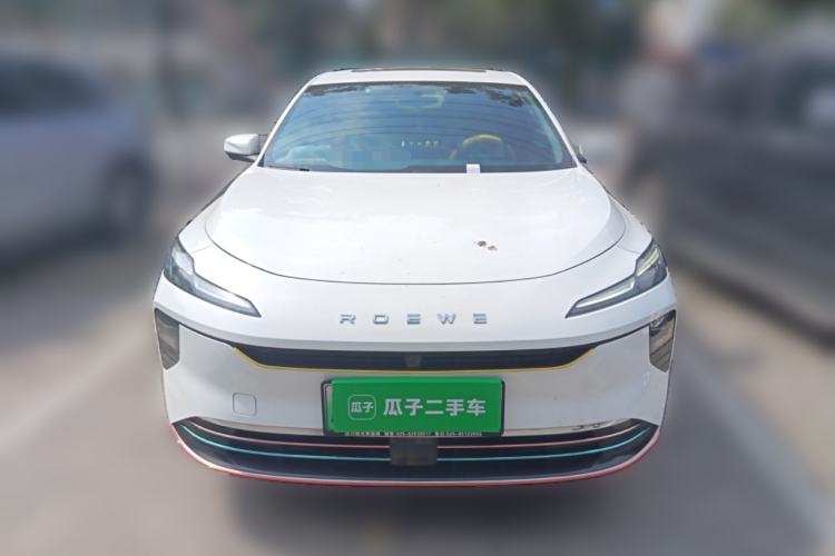 Used Roewe D6 2025 450km Deluxe Edition
