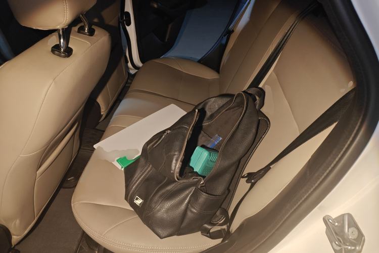 Used Ford Focus 2015 Hatchback 1.6L Automatic Comfort Model
