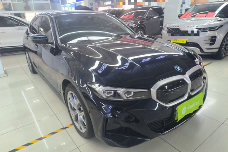 Used BMW i3 2024 eDrive 35 L
