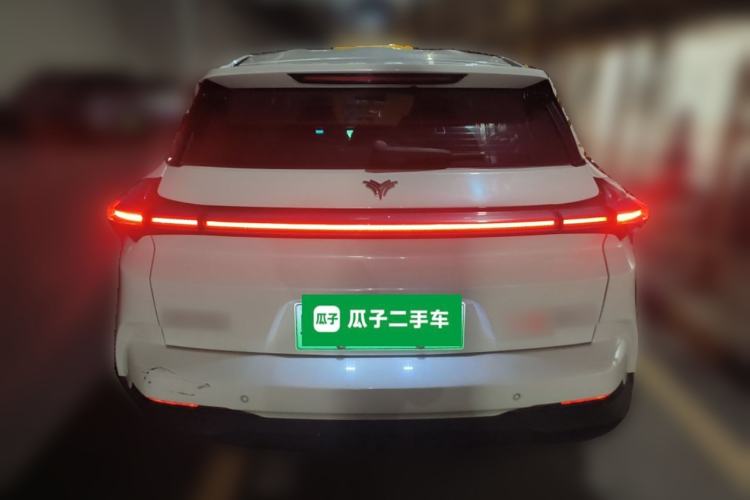 Used NETA U 2021 Pro 400 Cruiser Edition