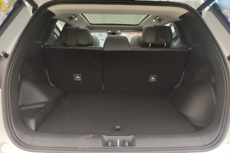 Used AION i60 2026 Model 210 Standard Edition