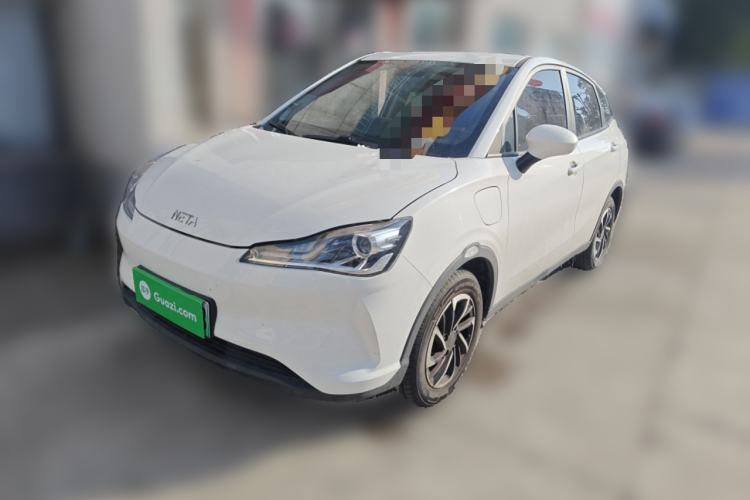 Used NETA V 2022 Long-Range Industry Custom Edition