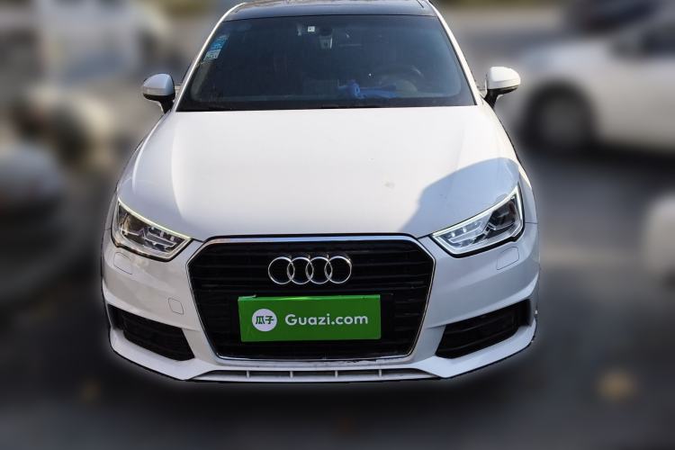 Used Audi A1 2016 30 TFSI Sportback S Line Sports Edition