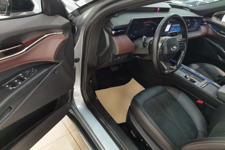 Used Ford Mondeo 2023 EcoBoost 245 Ultimate Model