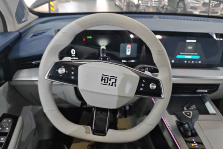 Used Roewe Jing 2022 2.0T Orca Edition