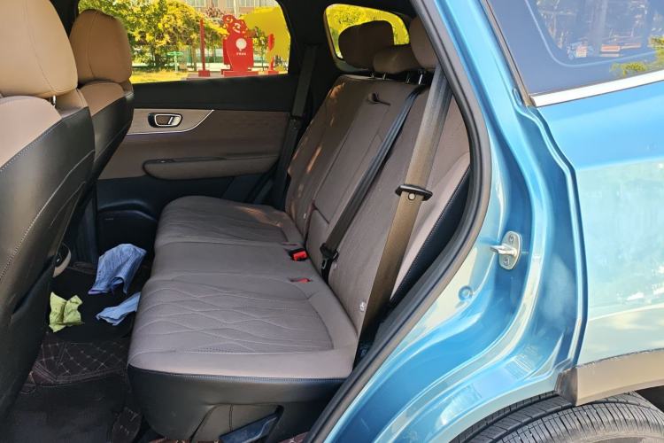 Used Chery Tiggo 8 PLUS C-DM 2025 1.5T 116 km Prestige Version 5 Seats