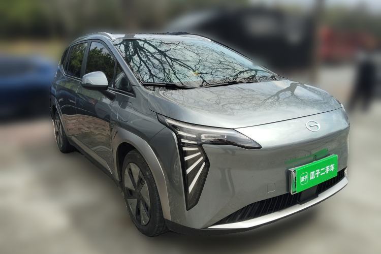 Used AION Y 2023 Plus 510 Enjoy Edition
