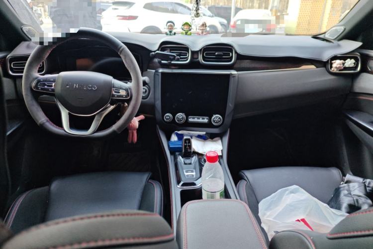 Used Lynk & Co 03 2019 2.0TD Automatic Jing Pro Edition