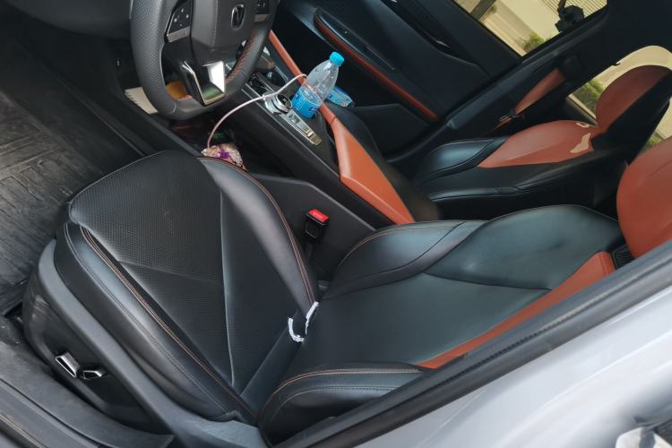 Used CHANGAN UNI-V 2022 1.5T Prestige Version Left Front Seat