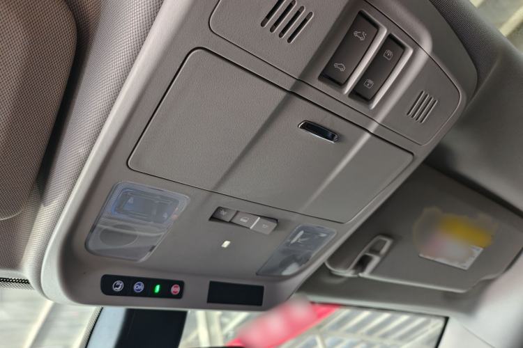 Used Buick Envision 2021 532T Two-Wheel-Drive Elite Version
