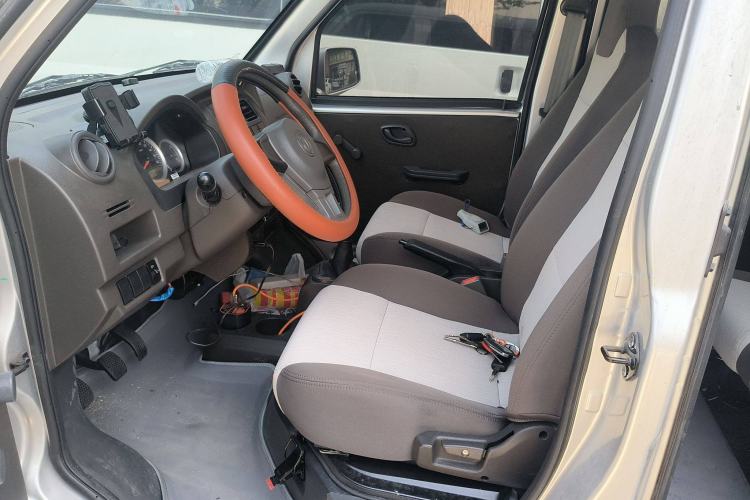 Used Dongfeng Xiaokang K07S 2022 1.3L High-Power Base Version