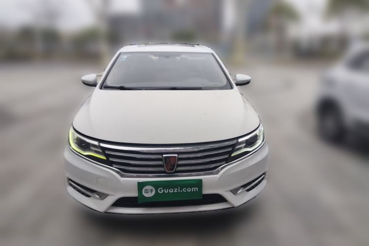 Used Roewe i6 2017 20T Automatic Flagship Edition