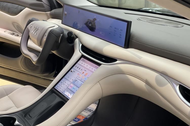 Used IM L6 2024 Max Standard Edition
