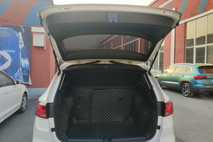 Used Jetta VS5 2022 280TSI Automatic Glory Edition
