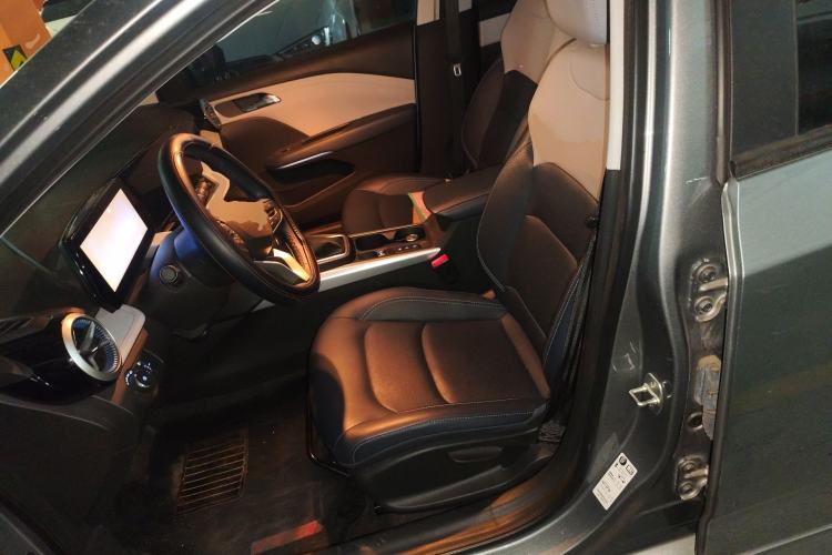 Used Chevrolet Monza 2023 1.5L Dual-Clutch Enjoyment Edition
