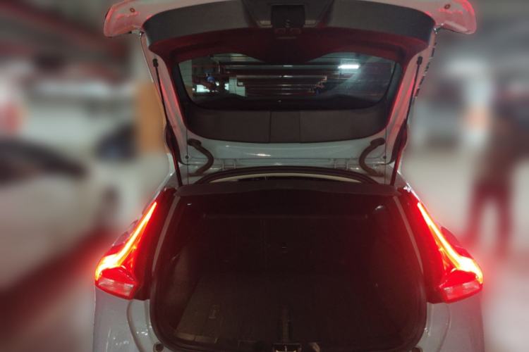 Used Volvo V40 2017 T3 Zhiyi Edition