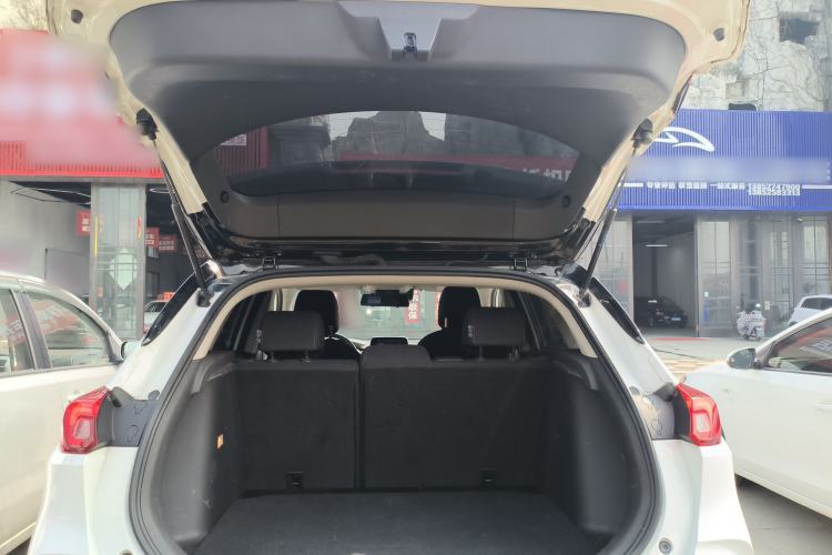 Used Buick Encore 2021 332T CVT Elite Edition