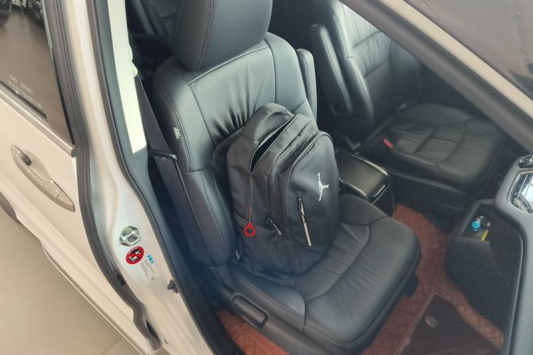 Used Honda Odyssey 2022 2.0L eHEV Sharp Enjoyment Edition
