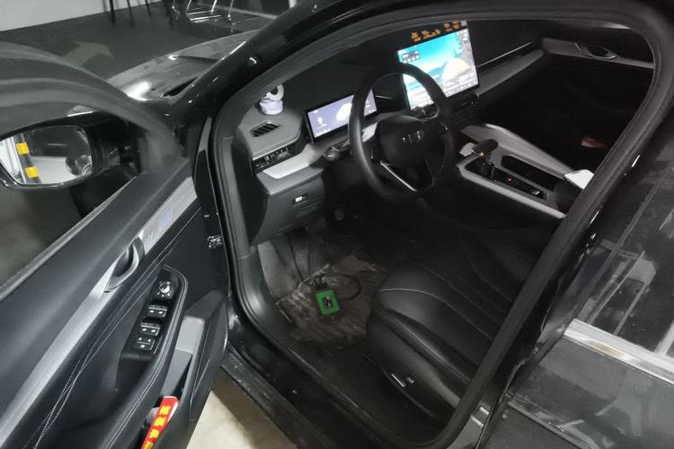 Used Geely Auto Preface 2025 Dongfang Yao 1.5TD Fuyao Edition